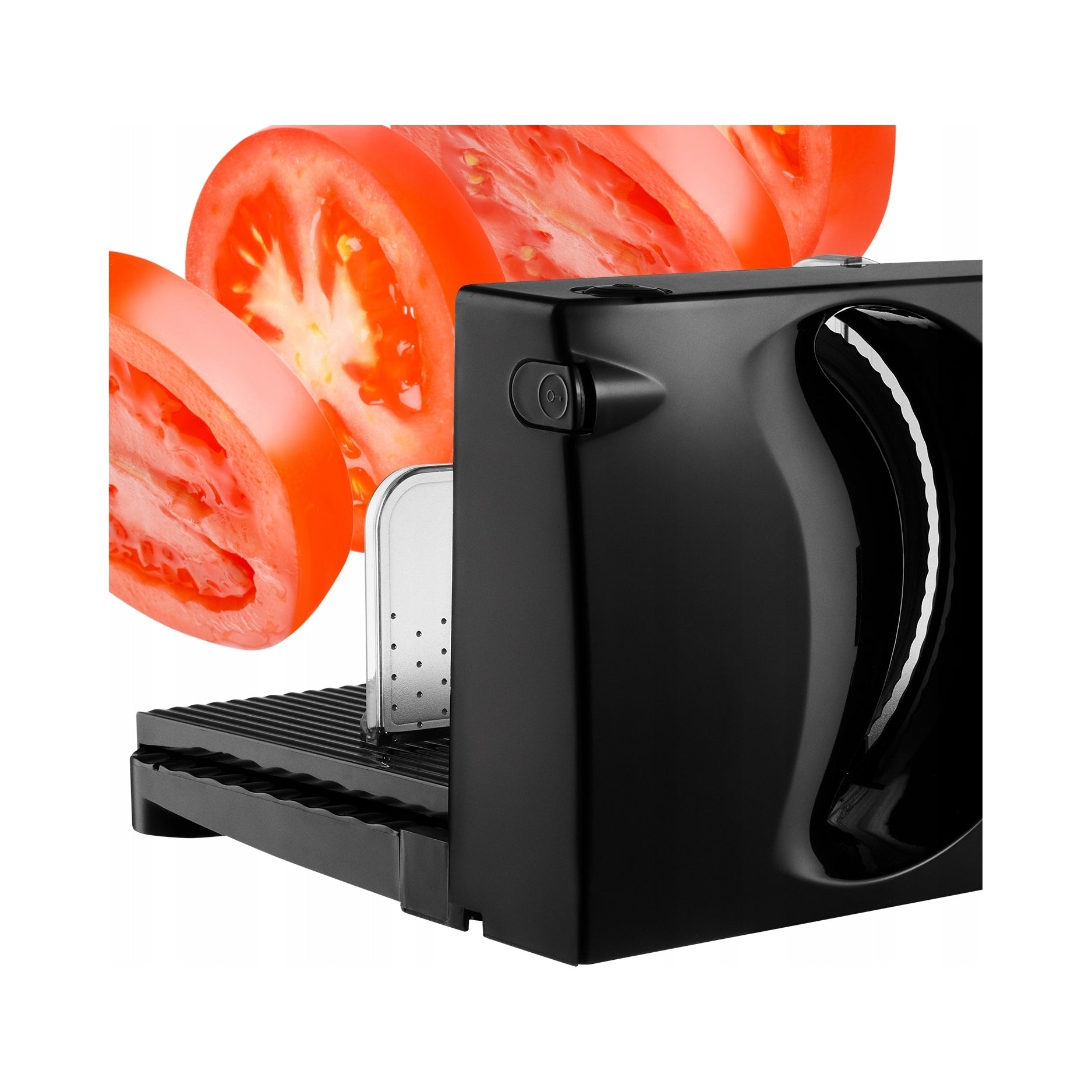Slicer Zelmer ZFS0916B black 150W
