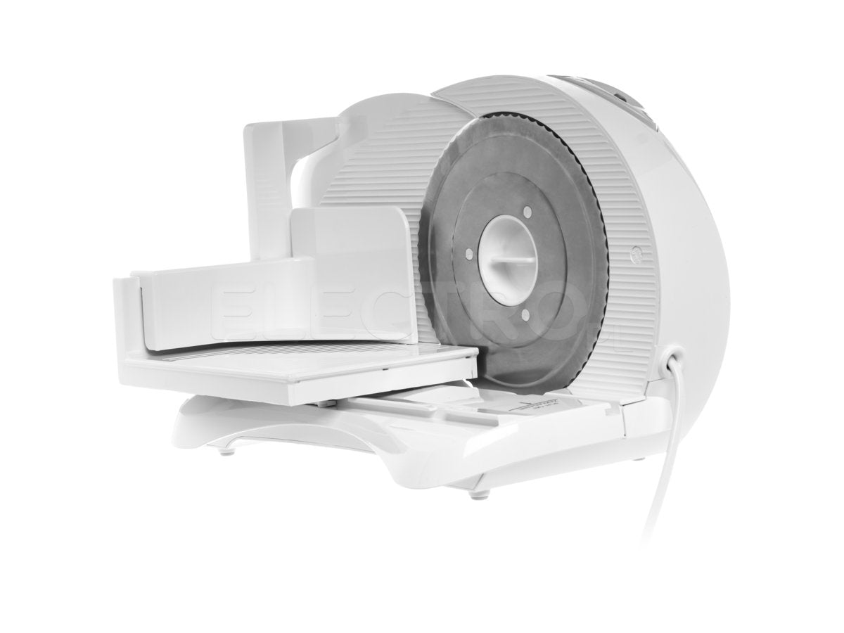 Slicer Zelmotor 294.5 white 200 W