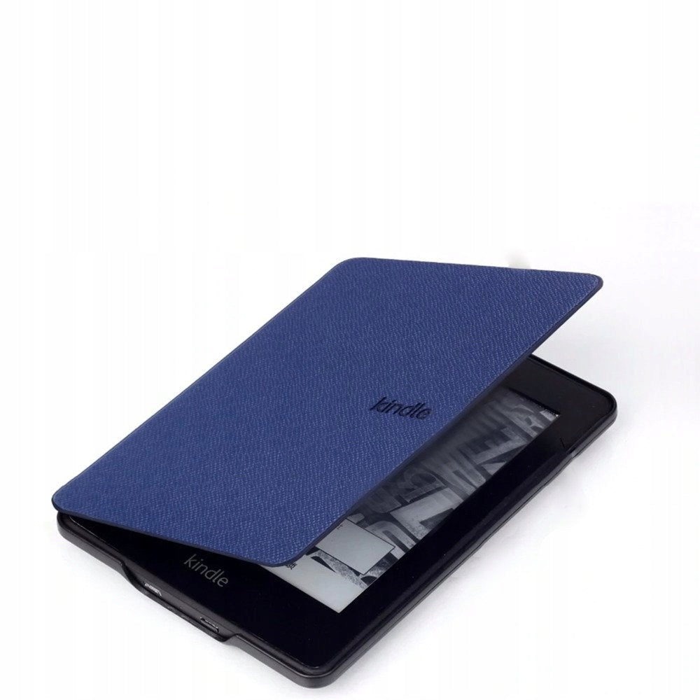 Slim Case for Kindle Paperwhite 4 2018 (Black) /Strado For Kindle