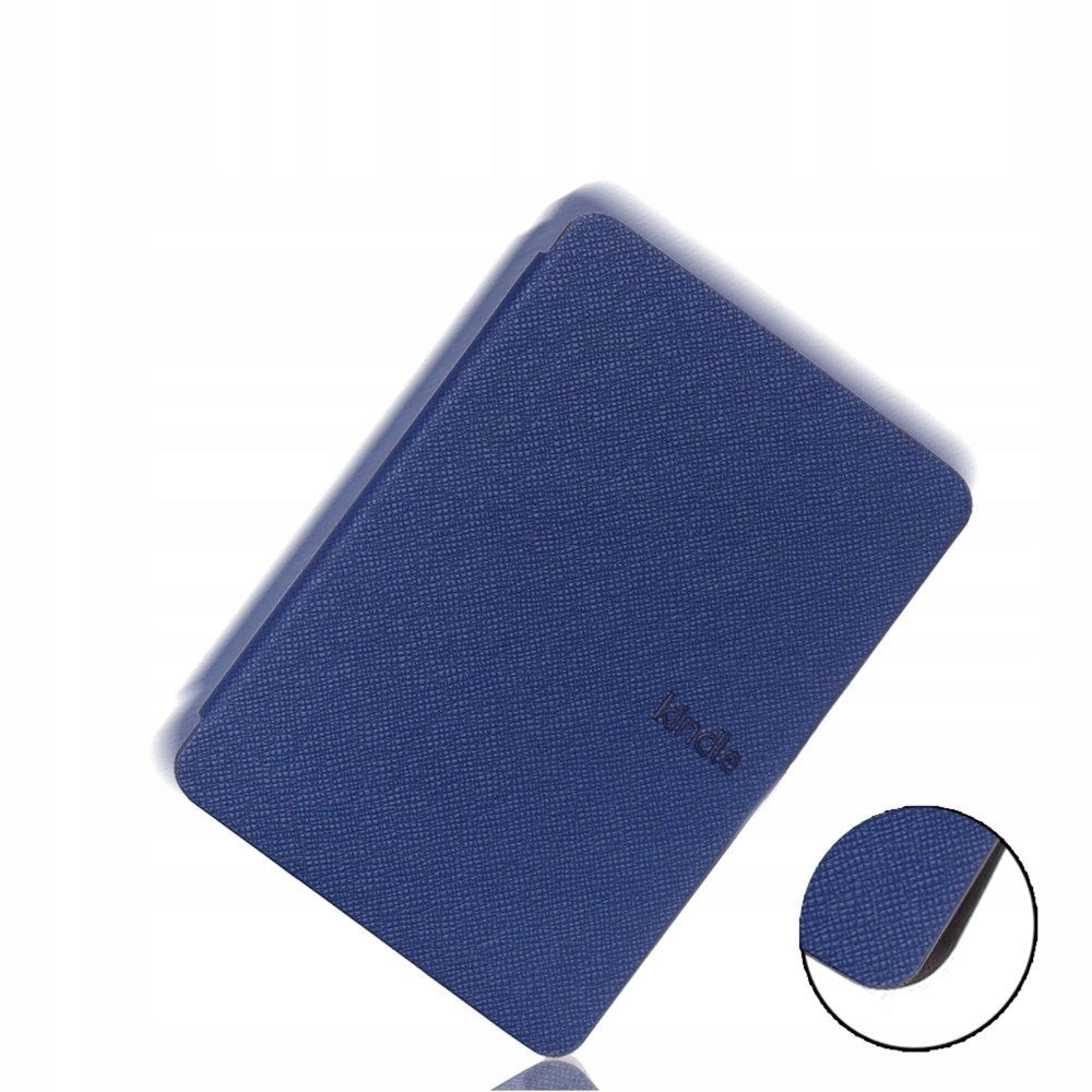 Slim Case for Kindle Paperwhite 4 2018 (Black) /Strado