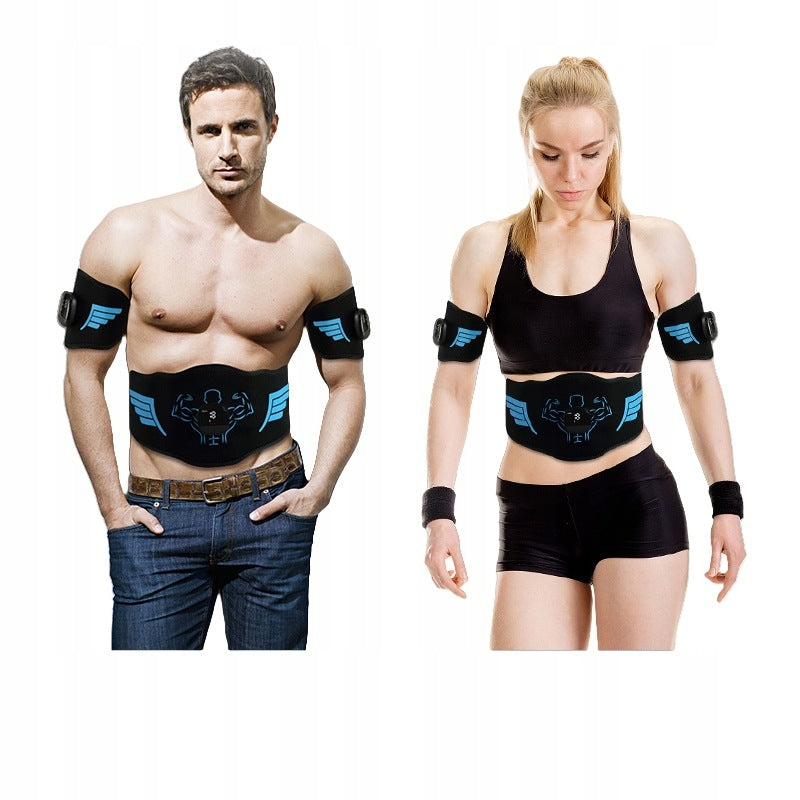 Slimming belt LynkCust FitSenso S2 universal size Manufacturer code GS-1301