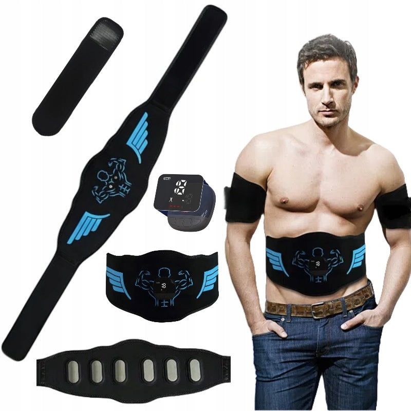Slimming belt LynkCust FitSenso S2 universal size