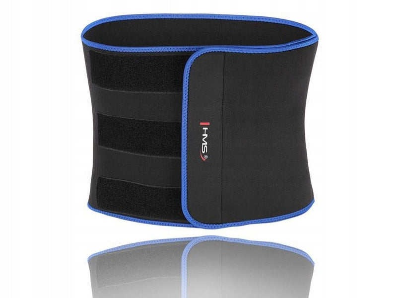 Slimming belt for abdomen HMS BR1313