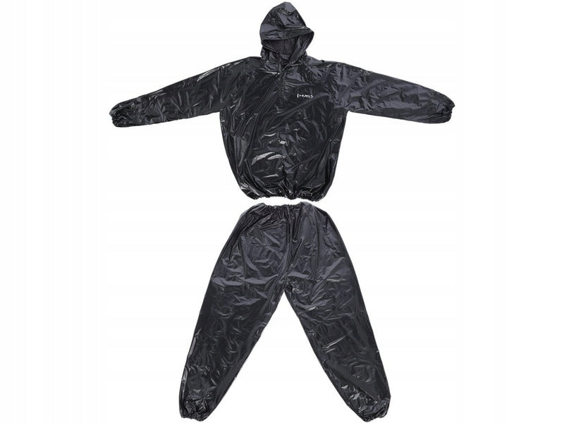 Slimming track suit HMS DSS12