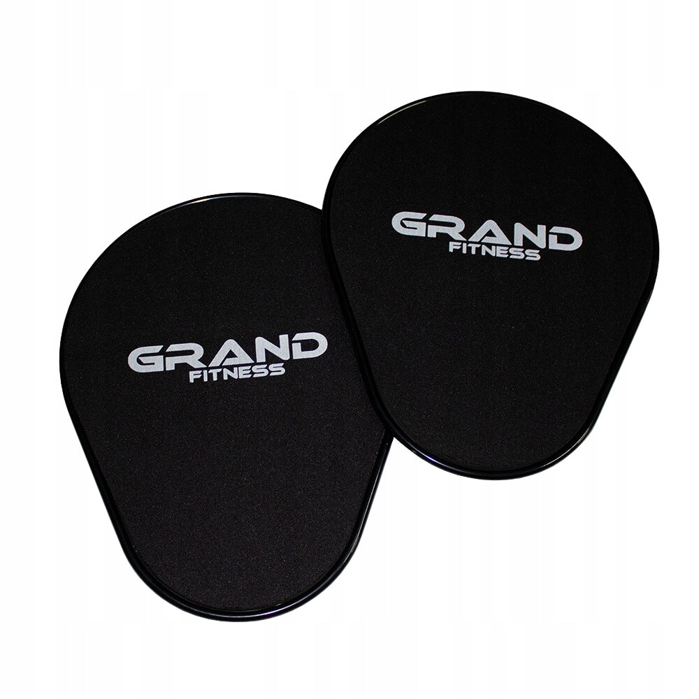 Slip discs Sliding discs 2 pieces GRAND Manufacturer code SF331