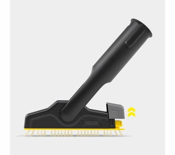 Slotted brush for steamer Karcher XXL 2.863-334.0 Packaging status original