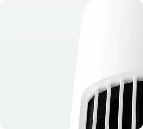Sloupový ventilátor Xiaomi Smart Tower Fan 2 bílý Fan type column