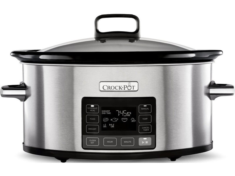Slow Cooker CROCKPOT CSC066X