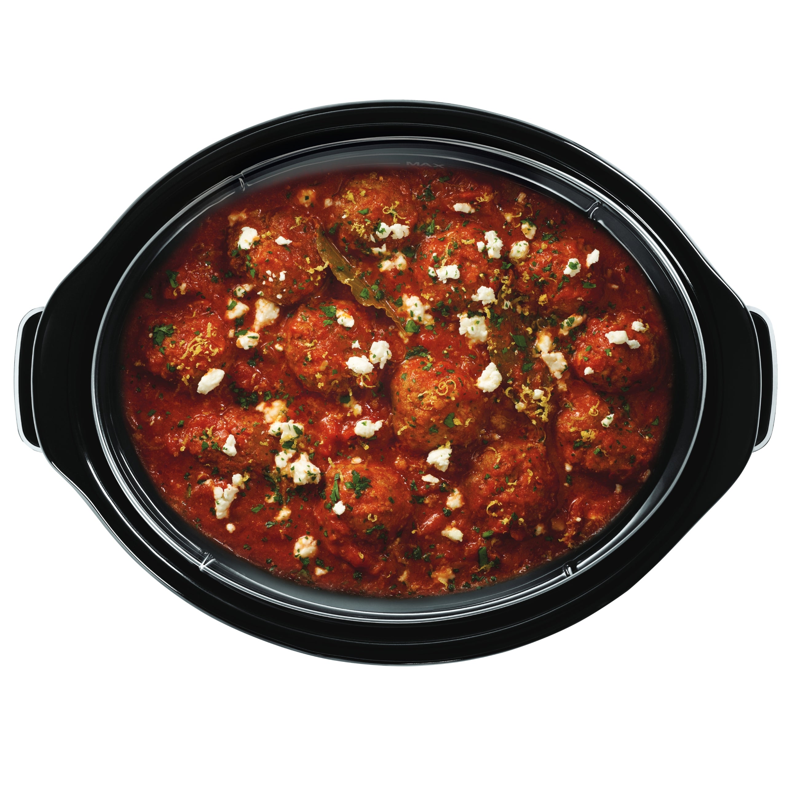 Slow Cooker CrockPot Large Electric Pot Removable Stoneware Bowl 5,6l Manufacturer code CSC066X