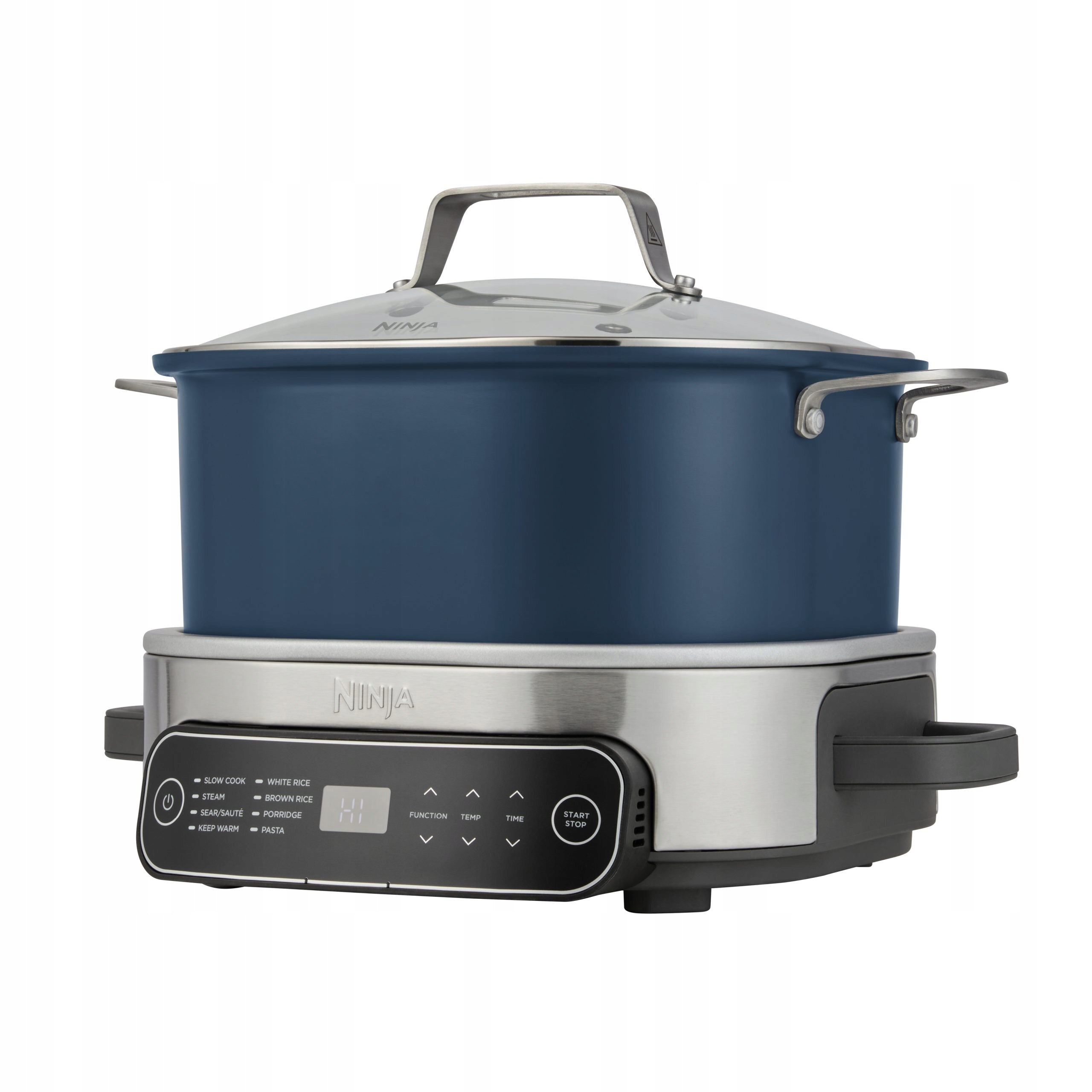Slow Cooker Ninja Possible multifunction device 6 l blue 1400 W
