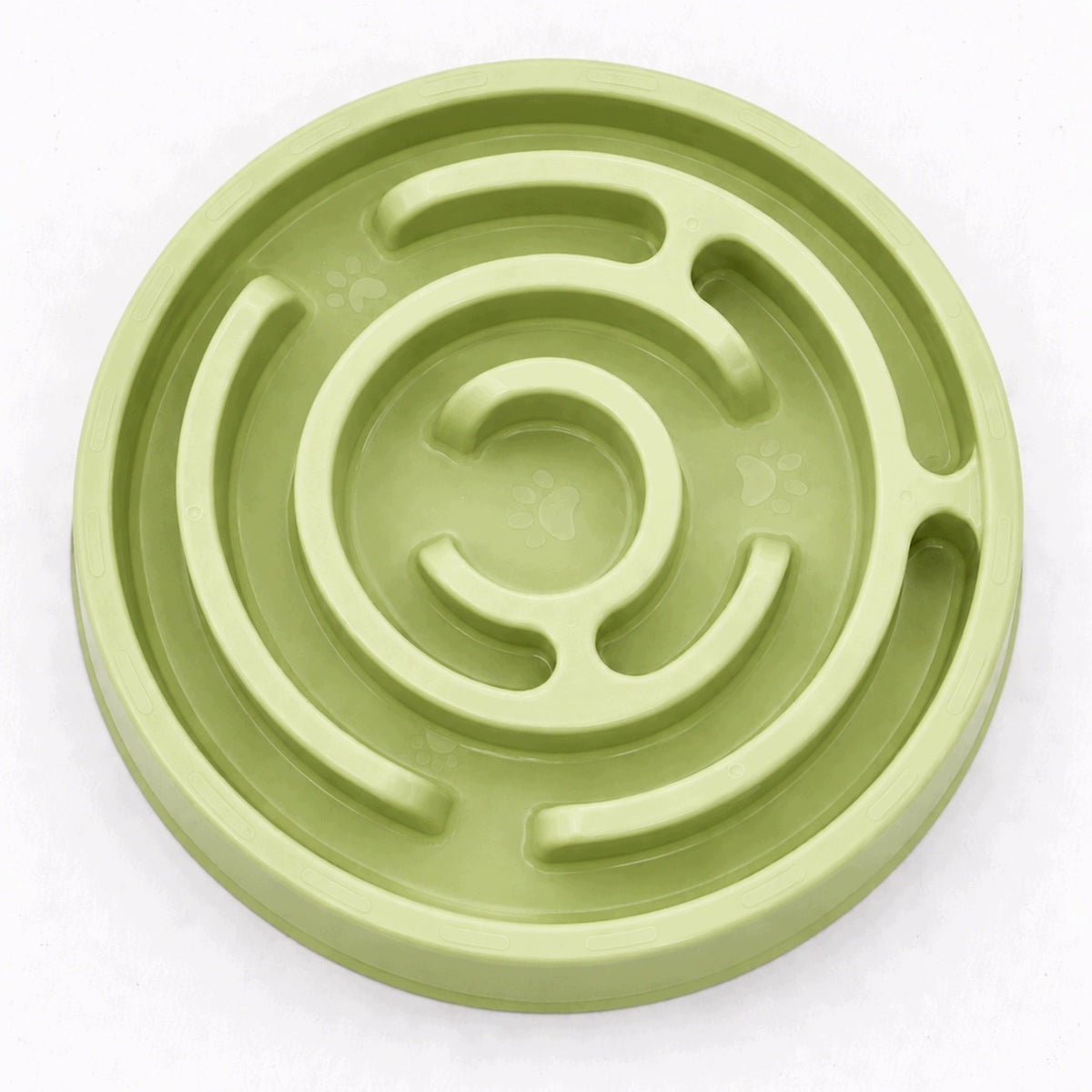 Slow Feeder Bowl Labyrinth Non-Slip Manufacturer code A-003