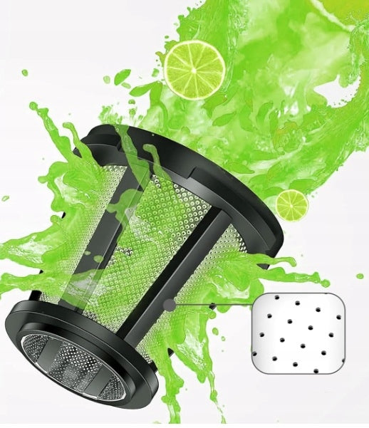 Slow Juice Juicer SJ-059A Large Feeder 350W Manufacturer code SJ-059A