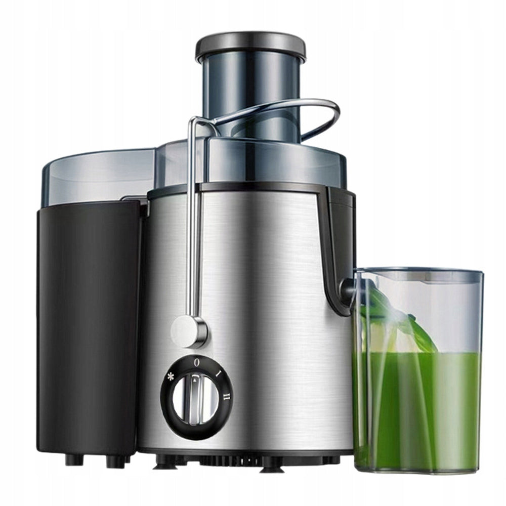 Slow Juicer Citrus Juicer 800W Fast Juicer