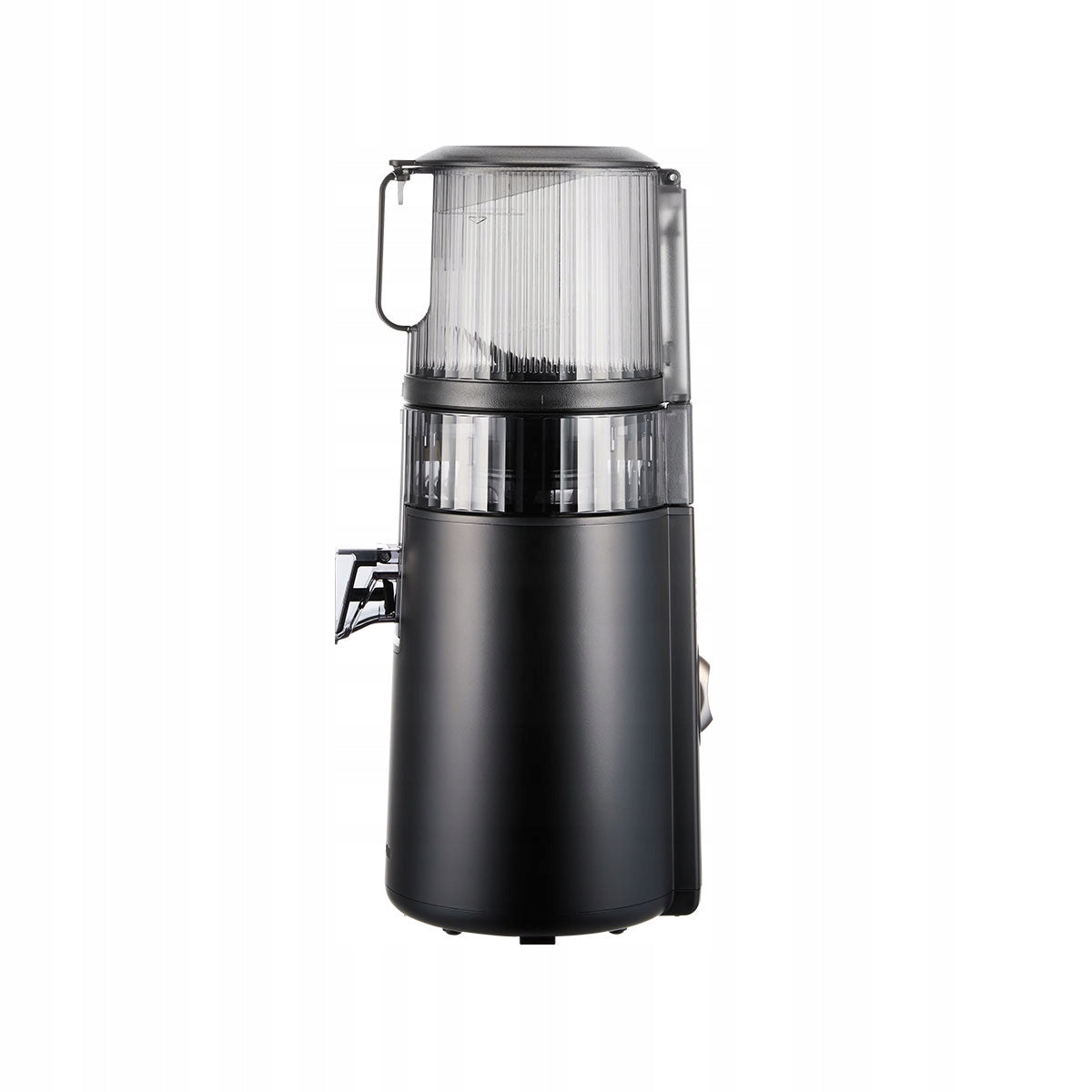 Slow Juicer Hurom H70 ST For Fruit Juice Vegetable Black Mat Manufacturer code H70ST-BES02MB