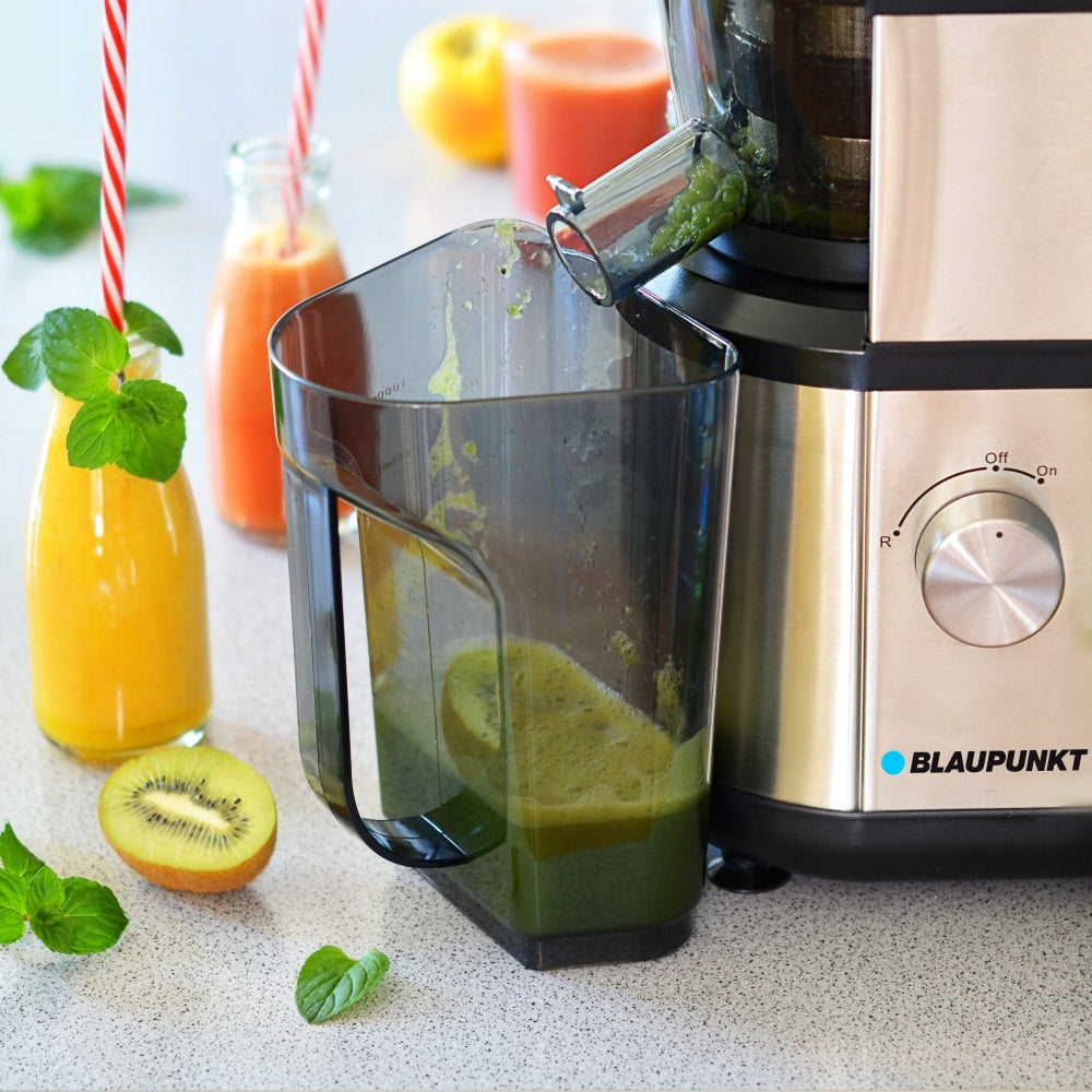 Slow juicer Blaupunkt SJV601 high power Brand Blaupunkt