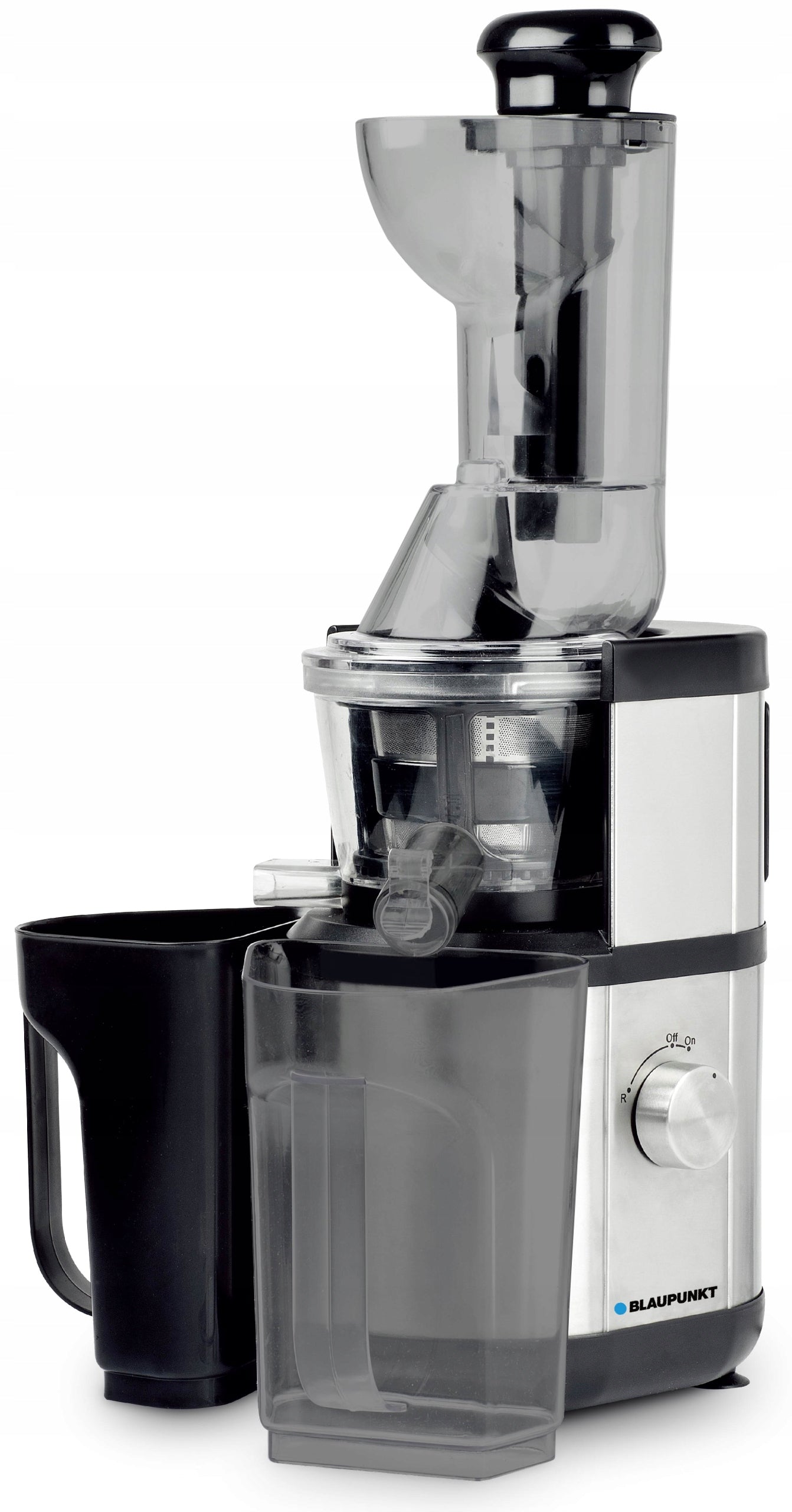 Slow juicer Blaupunkt SJV601 high power