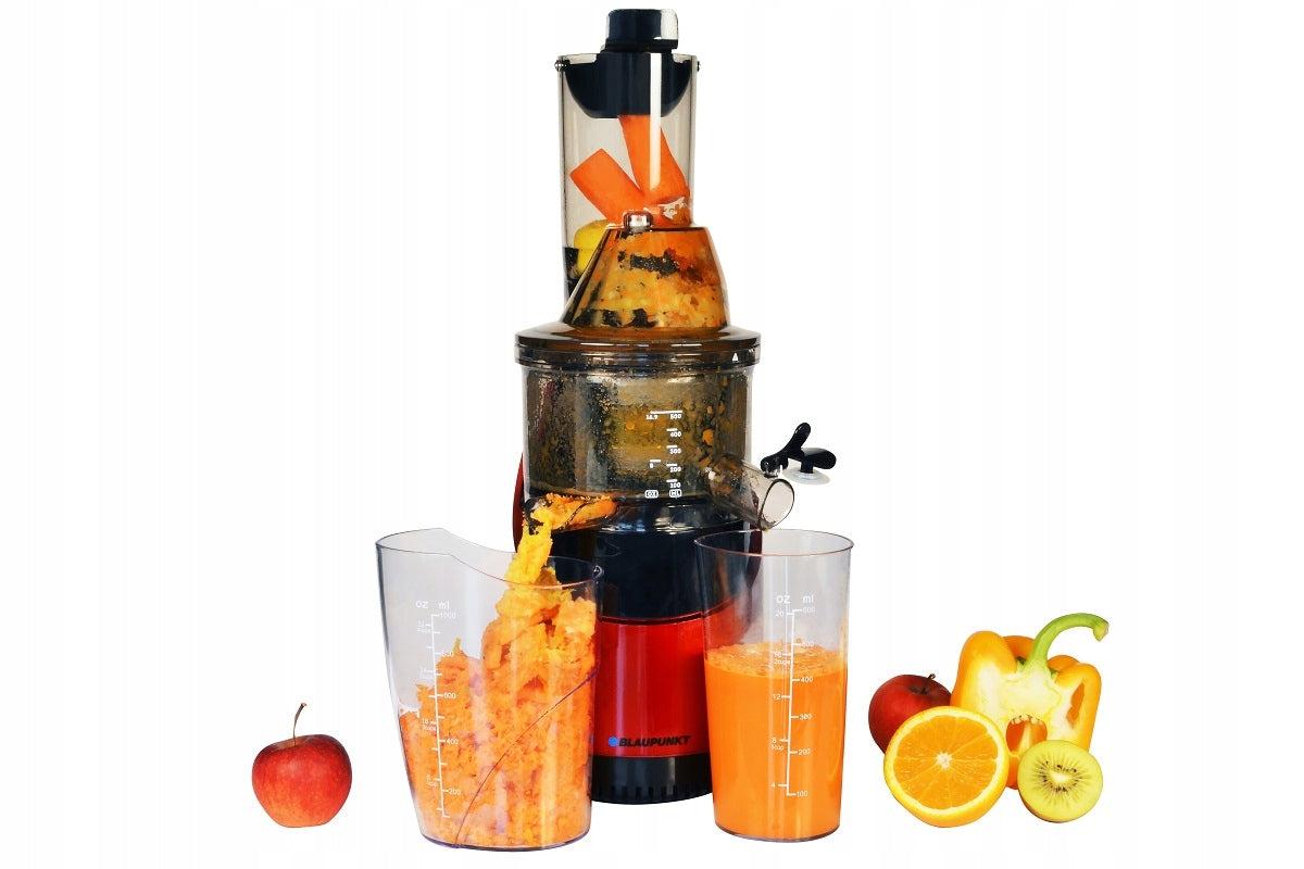 Slow juicer Blaupunkt SJV801 500W Brand Blaupunkt