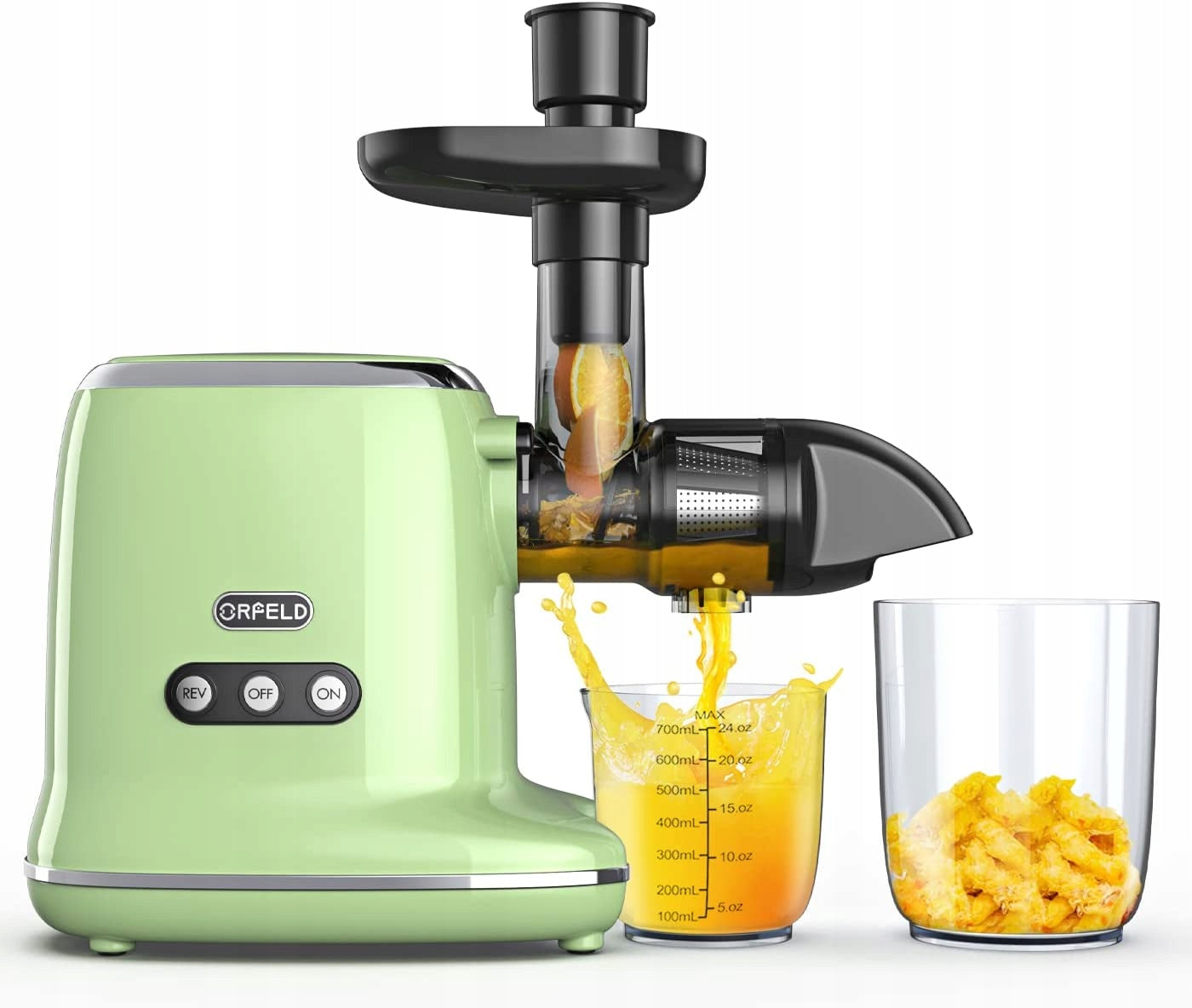 Slow juicer Fezen ZM1513 400W