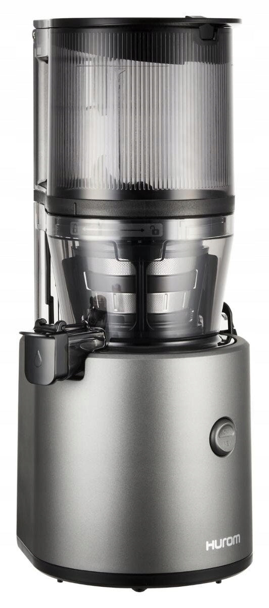 Slow juicer HUROM H320N Grey Brand Hurom