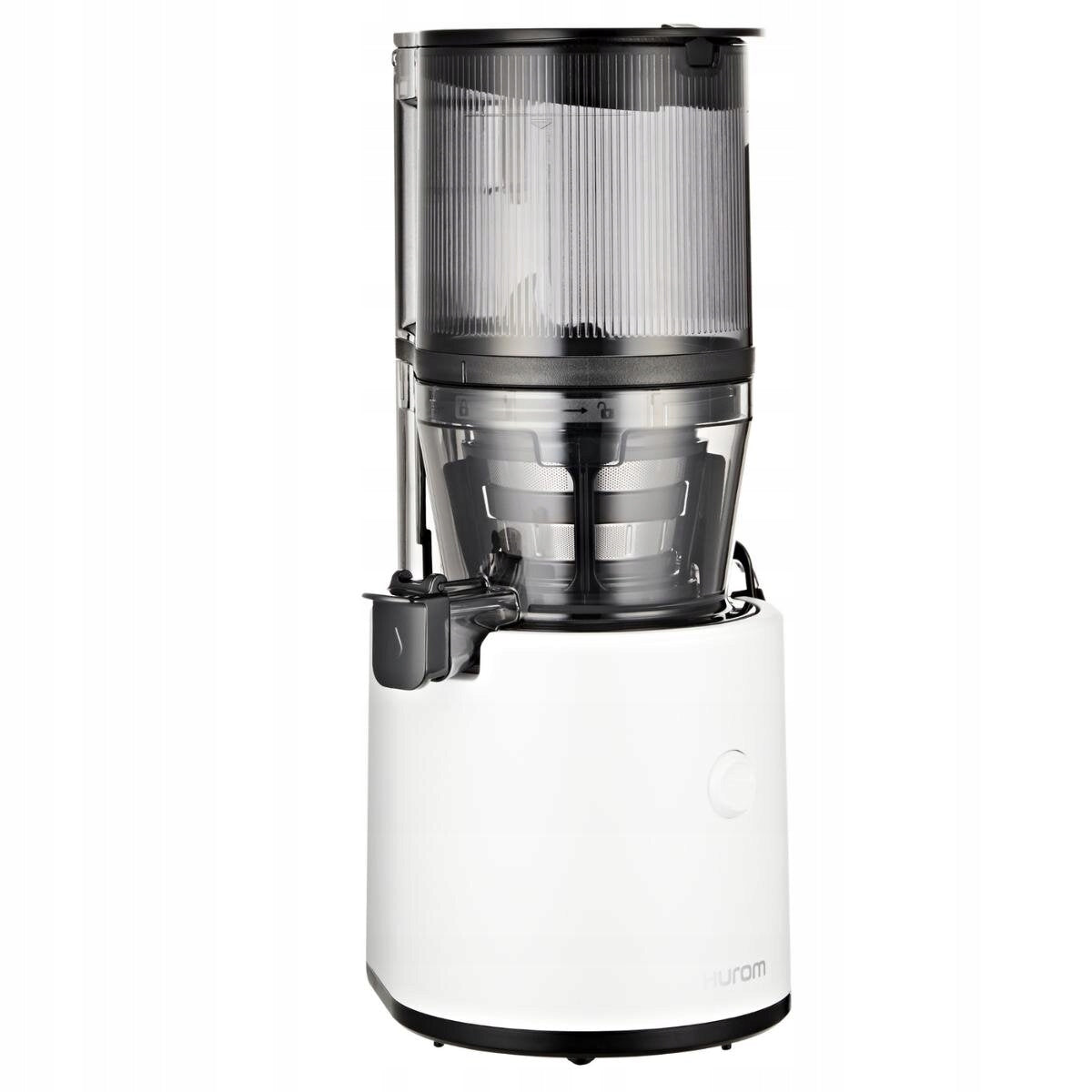 Slow juicer HUROM H320N White Brand Hurom