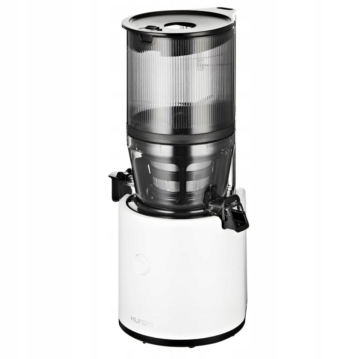 Slow juicer HUROM H320N White Dominant color white