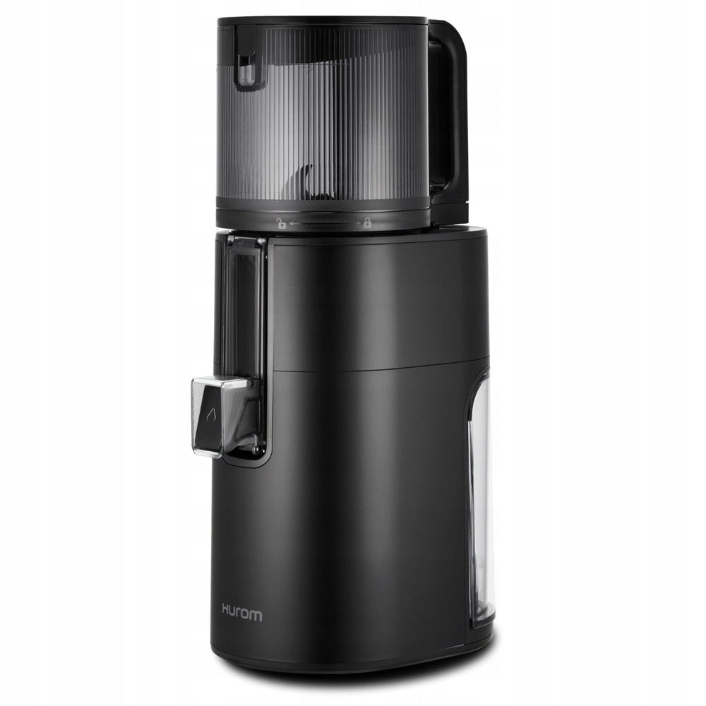 Slow juicer Hurom H400 Black Mat Manufacturer code H400BLK