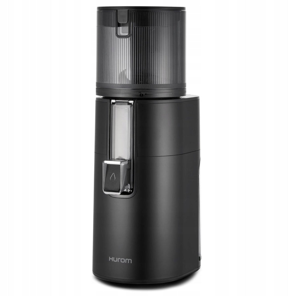 Slow juicer Hurom H400 Black Mat Packaging status original