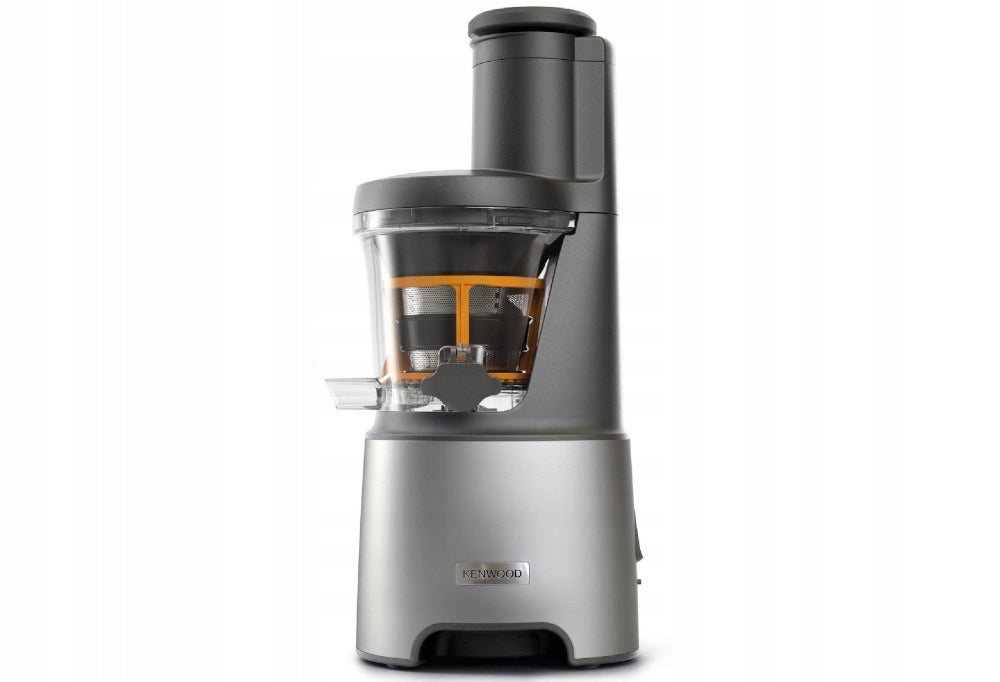 Slow juicer KENWOOD JMP85.000SI Kind vertical