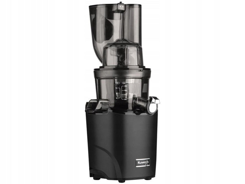 Slow juicer KUVINGS Revo 830 Black