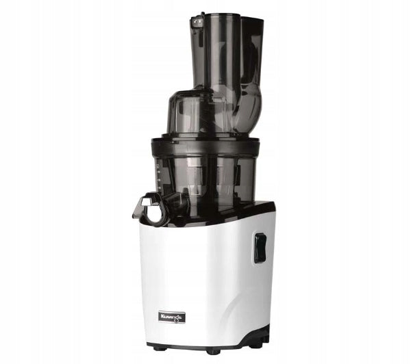 Slow juicer Kuvings REVO830 200W White Dripping Lock
