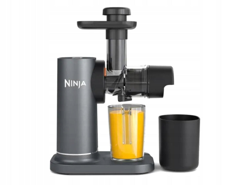 Slow juicer NINJA JC151EU Grey