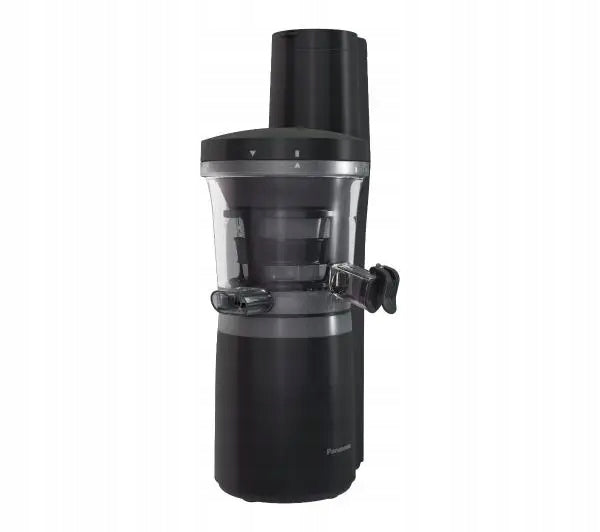 Slow juicer Panasonic MJ-L700KXE 150W 45 rpm Black Brand Panasonic