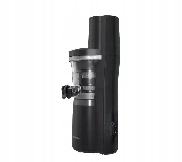 Slow juicer Panasonic MJ-L700KXE 150W 45 rpm Black Power rating 150 W