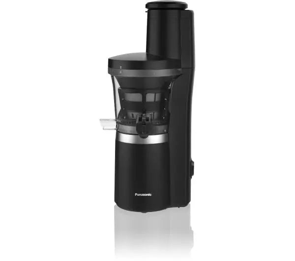 Slow juicer Panasonic MJ-L700KXE 150W 45 rpm Black