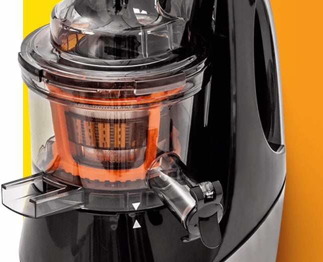 Slow juicer RAVEN EWW002X 240W 65rpm Dripping lock 3sita Manufacturer code EWW002X