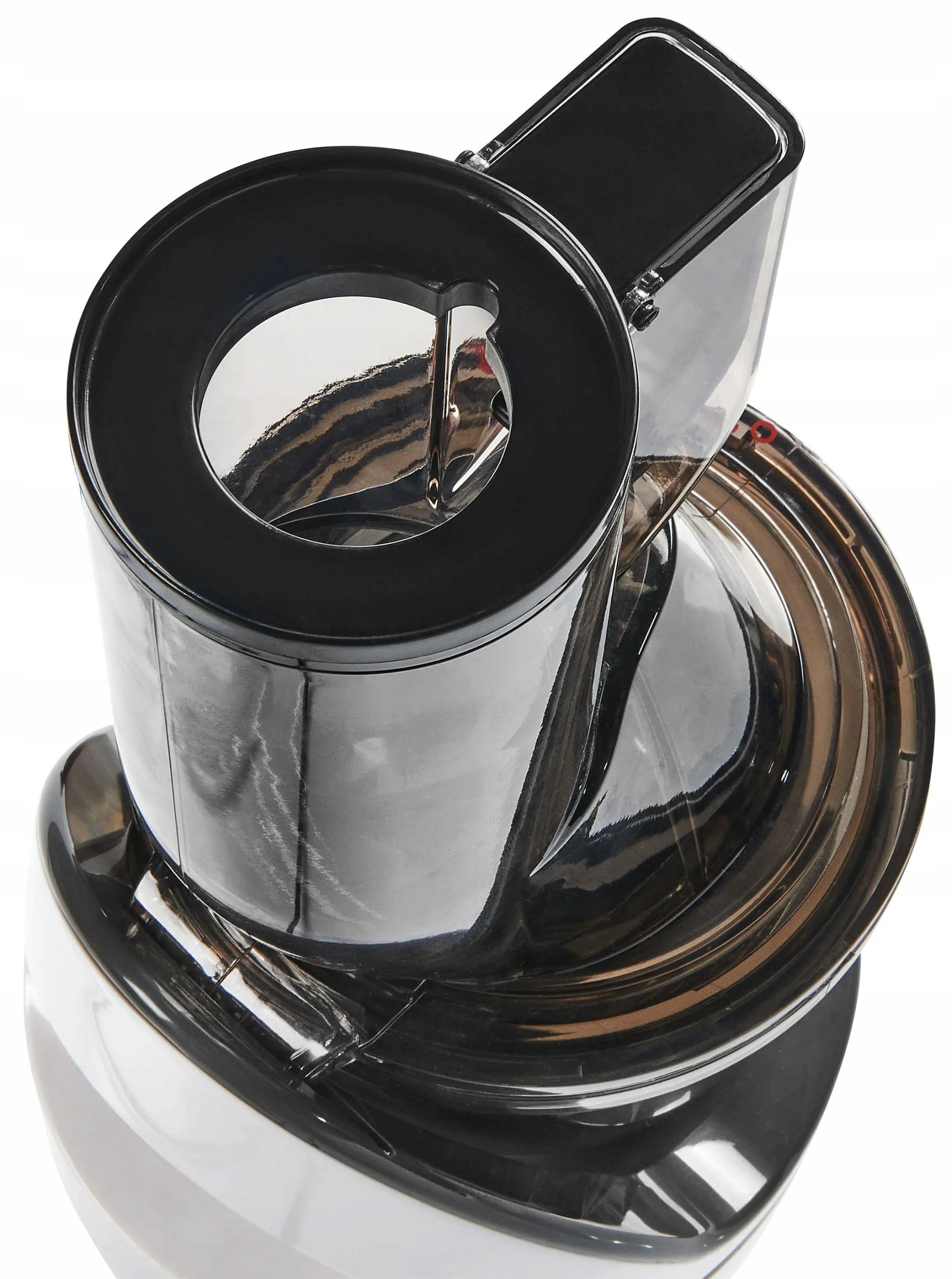 Slow juicer Raven EWW005X 240W 54rpm Rinse Function Brand Raven