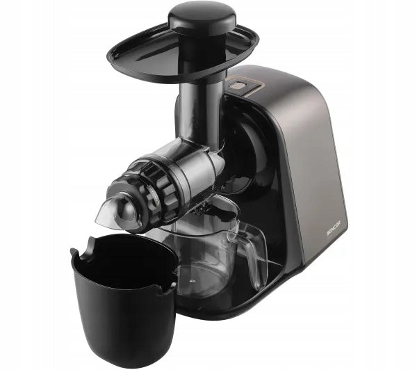 Slow juicer Sencor SSJ 0900 150W 80rpm Brand Sencor
