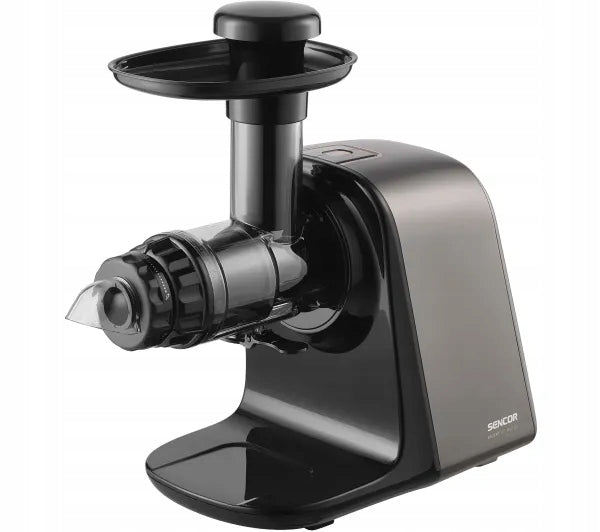 Slow juicer Sencor SSJ 0900 150W 80rpm Packaging status original
