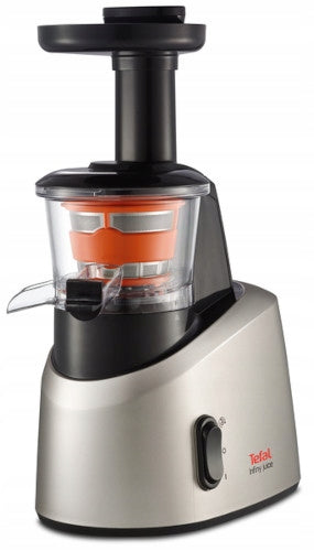 Slow juicer TEFAL INFINY PRESS ZC255B