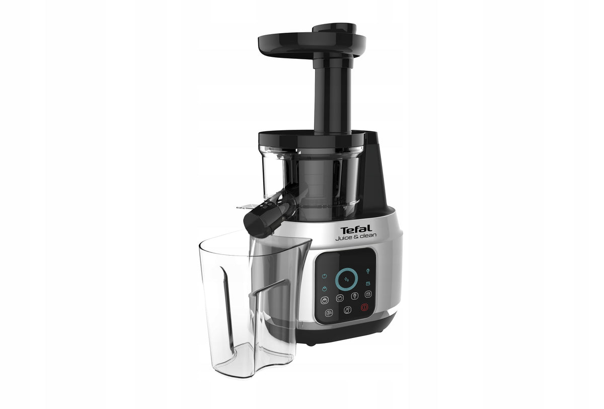 Slow juicer TEFAL ZC420E38 Revers
