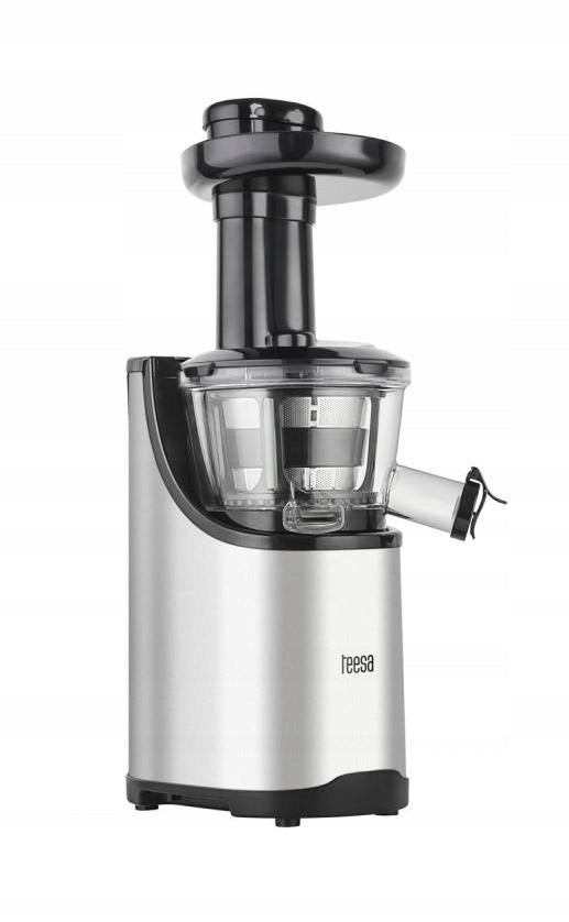 Slow juicer Teesa 3220 silver