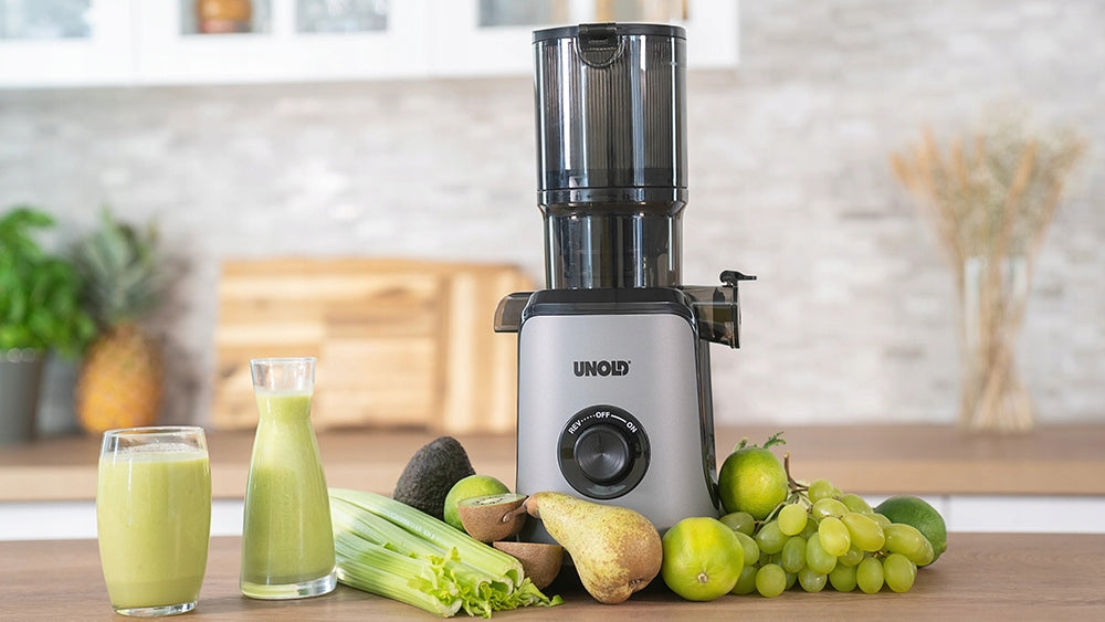 Slow juicer Unold 78275 Brand Unold