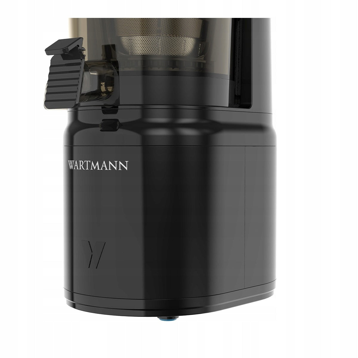 Slow juicer Wartmann WM2308SJ for Fruit Juice Vegetables MATTE Packaging status original