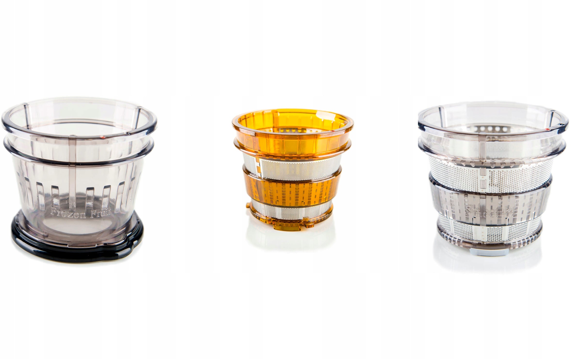 Slow juicer c6 HIGH POWER juicer s Manufacturer code c6-2088