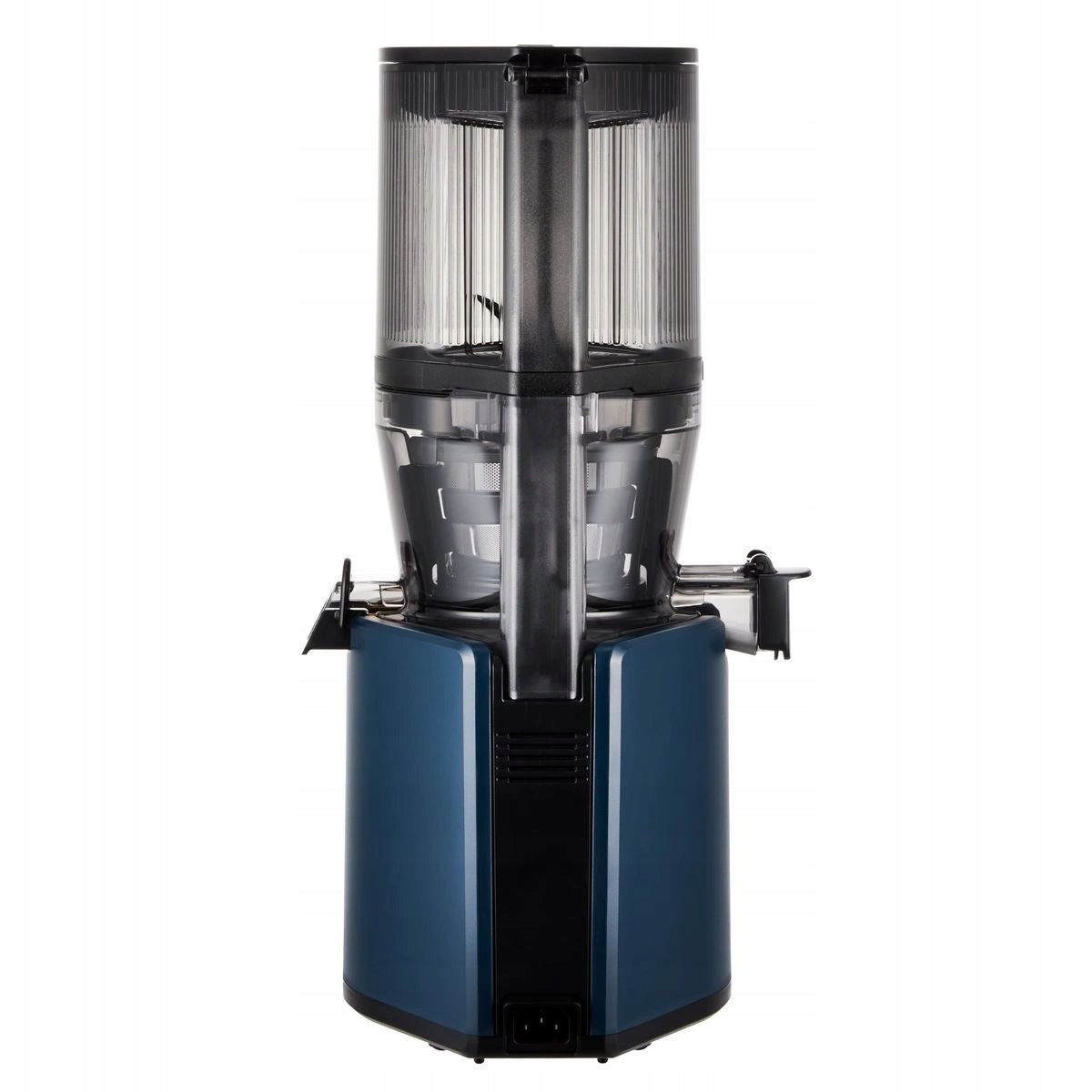 Slow juicer for fruit and vegetable juices Hurom H330P Blue Manufacturer code H330P-BES01DL