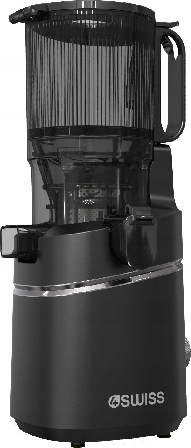 Slow juicer for fruit and vegetables 4Swiss WB025 Quiet Compact EAN (GTIN) 5906496181436