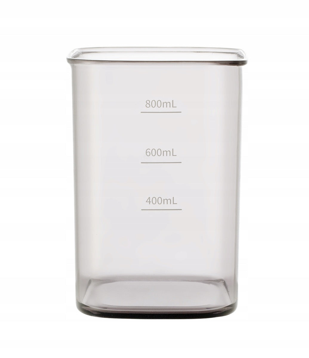 Slow juicer for fruits and vegetables AI ONE TOUCH LO7300 Brand Concept