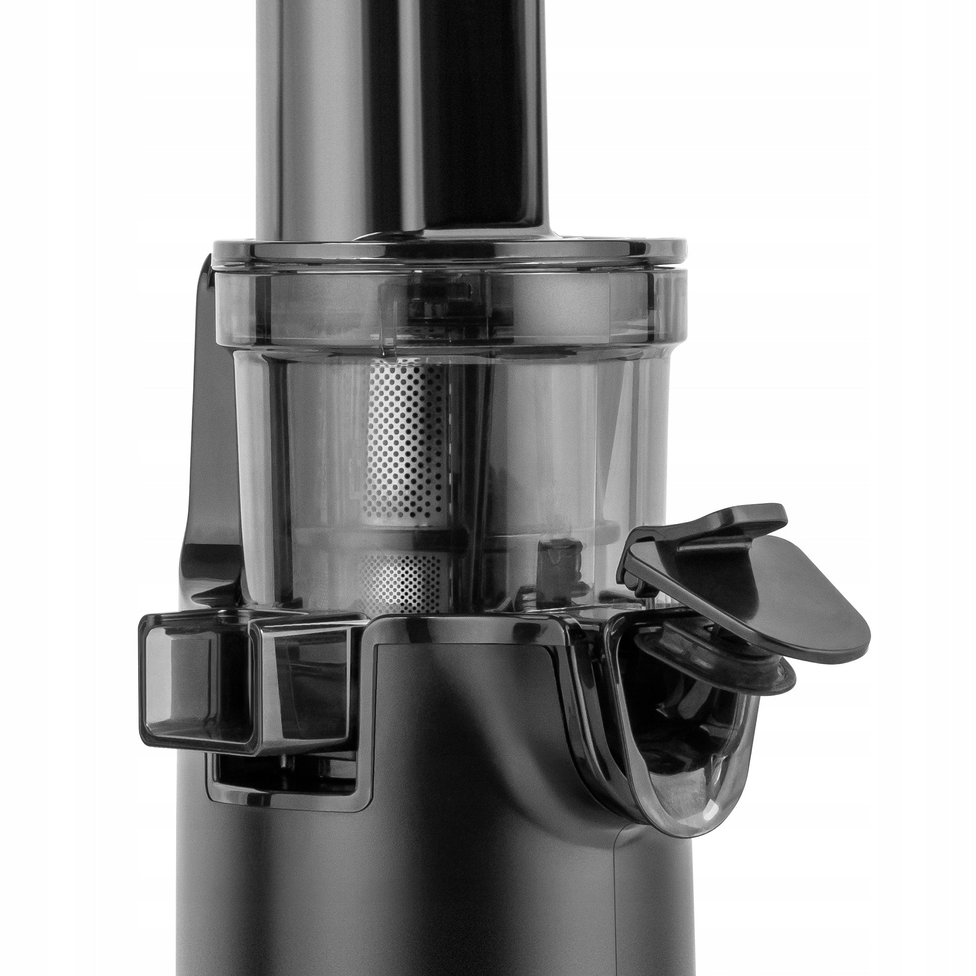 Slow juicer vertical Teesa screw Tritan BPA free Manufacturer code TSA3233