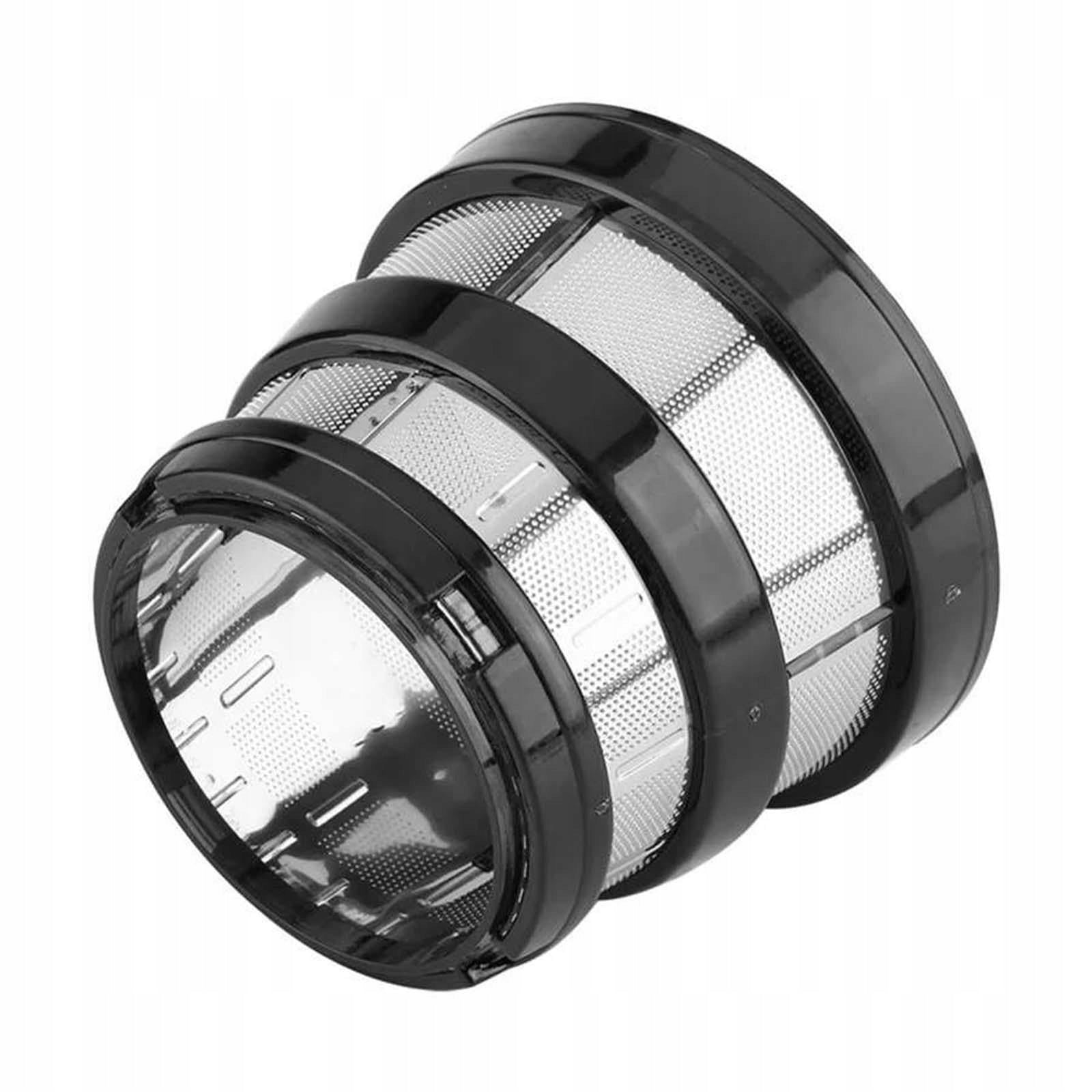 Slow-turn juicer Strainer with fine eyelets Filter Juicer on Brand no brand
