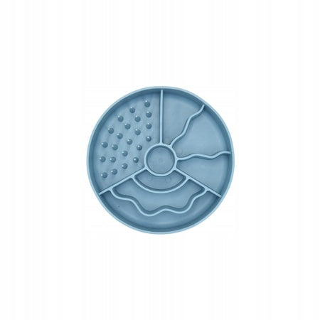 Slowing silicone Fiboo blue 0,2 l 15 cm